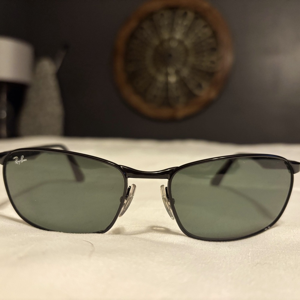 Ray Ban 3534 Sunglasses
